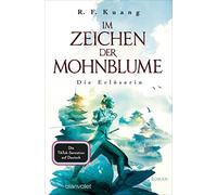 R.F. Kuang Mich Im Zeichen der Mohnblume - Die Erlöserin: Rom (Copertina rigida)