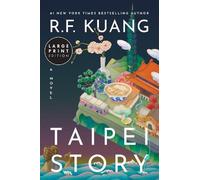 R F Kuang Taipei Story (Tascabile)