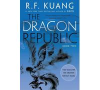 R F Kuang The Dragon Republic (Tascabile) Poppy War