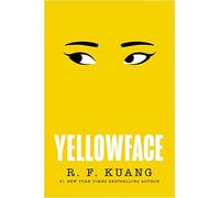 R F Kuang Yellowface Intl/E (Tascabile)