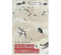 R F McMinn Codename Hirondelle (Tascabile)