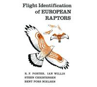 R.F Porter Ian Willis Steen Christense Flight Identification (Copertina rigida)
