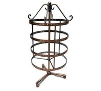 R&F srls ESPOSITORE Tondo Mini Orecchini gioielleria bigiotteria portaorecchini vetrina