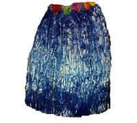 R&F srls Gonna Lunga Hawaii Blu Hawaiana Festa Spiaggia Estate Party gonne Eventi