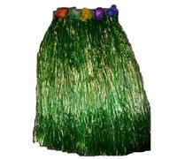 R&F srls Gonna Lunga Hawaii Verde Hawaiana Festa Spiaggia Estate Party gonne Eventi