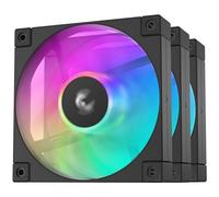 R-FD12-BKAPN3-G 6933412710899 DeepCool FD12 ARGB 120x120x25, Ventola