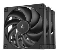 R-FD14-BKNPN3-G 6933412711001 DeepCool FD14 140x140x25, Ventola