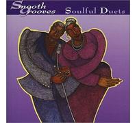 R.FERRELL/ASHFORD & SIMPSON/R.FLACK - Smooth Grooves: Soulful Duets