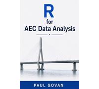 R for AEC Data Analysis