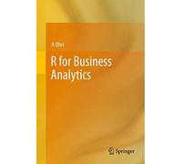 R for Business Analytics