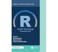 R for Health Technology Assessment