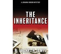 R Franklin James The Inheritance (Tascabile)