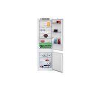 Frigorifero congelatore in basso Beko BCNA275E4ZSN - Nouvo