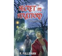 R Fulleman Secret in Stratford (Copertina rigida)