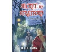 R Fulleman Secret in Stratford (Tascabile)