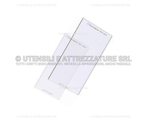 R&G 3M SPEEDGLAS 5 LAMINE INTERNE per 100 S V MASCHERA AUTOMATICA LCD per SALDAT