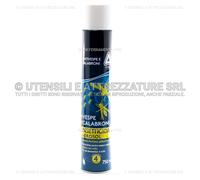 R&G ANTIVESPE SPRAY AEROSOL per ABBATTERE VESPE CALABRONI ALTA POTENZA GETTO 4 M
