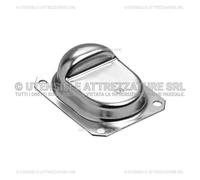 R&G BATTENTE D'ARRESTO A FISSARE ZINCATO