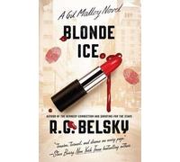 R G Belsky Blonde Ice (Tascabile) Gil Malloy