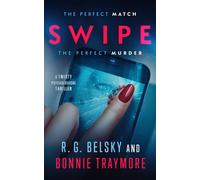 R G Belsky Bonnie Traymore Swipe (Tascabile)