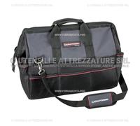 R&G Borsa morbida porta attrezzi