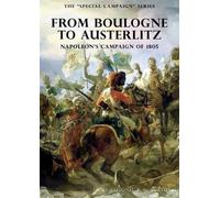 R G Burton The Special Campaign Series (Tascabile)