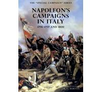 R G Burton The SPECIAL CAMPAIGN SERIES (Tascabile)