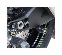 R&G CR0053BK Nottolini Cavalletto Posteriore per Kawasaki Zx10