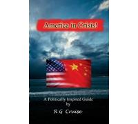 R G Cruise America in Crisis (Tascabile)