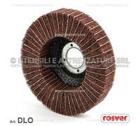 R&G Dischi Lamellari Misti Verticali DLO