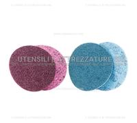 R&G DISCO SCOTCH-BRITE TELA 3M SURFACE CONDITIONING SATINATURA PRE-VERNICIATURA
