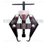 R&G ESTRATTORE a DUE ZAMPE per MORSETTI BATTERIA AUTO e BRACCI TERGICRISTALLI
