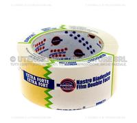 R&G EUROCEL NASTRO BIADESIVO ALTEZZA 50MM IN POLIPROPILENE per CASA UFFICIO SCUO