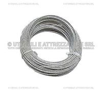 R&G FUNE COMMERCIALE ACC.ZINC. 72 FILI 10 MT.