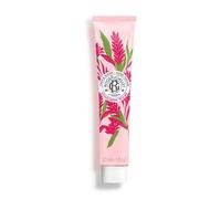 Roger & Gallet Gingembre Rouge Crema Mani di Benessere 30ml