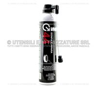 R&G GONFIA E RIPARA SPRAY 300ml VMD 44 per RIPARARE PNEUMATICI FORATI