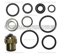 R&G Kit revisione valvola by-pass VB56