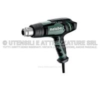 R&G METABO HG 20-600 (602066500) Pistole termiche