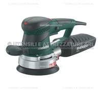 R&G METABO LEVIGATRICE ROTO-ORBITALE ELETTRONICA DA 350 WATT SXE 450 TURBOTEC