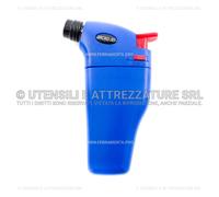 R&G MINI CANNELLO SALDATORE PORTATILE a GAS per SALDATURA FIAMMA OSSIDRICA 1300°