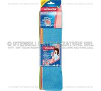 R&G PANNI VILEDA IN MICROFIBRA STYLE PZ.4 159616