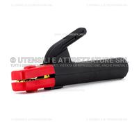 R&G PINZA PORTAELETTRODO 350A OPTIMA 3 per SALDATRICE PORTA ELETTRODO SALDATURA