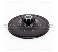 R&G PLATORELLO per DISCHI SCOTCH-BRITE™ 3M SURFACE CONDITIONING