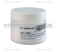 R&G POLVERI DISOSSIDANTI PER SALDARE SALDATURA C/BARRETTE IN BRONZO E OTTONE 599