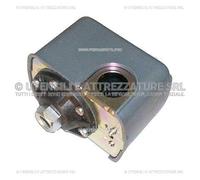 R&G PRESSOSTATO AUTOCLAVE SQUARE D FSG2 ART.1098 6068804