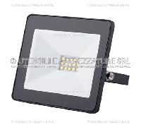 R&G PROIETTORE A LED 100W - mm 280 x 250 x 35 / 6500K