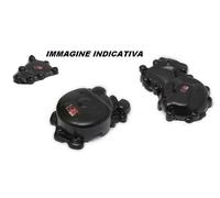 R&G PROTEZIONE MOTORE KIT COMPLETO TRIUMPH STREET TRIPLE 675 R 2013-2017
