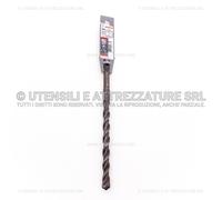R&G PUNTA BOSCH PROFESSIONALE SDS PLUS 5 SL4 per TRAPANO MARTELLO FORATURA MURO