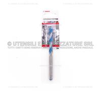 R&G PUNTA UNIVERSALE MULTI CONSTRUCTION CYL-9 per MARTELLI TRAPANI TUTTI I MATER