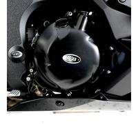Set Di Proteggi Tappi Motore R&g racing-2 Pz per Moto Ricambio